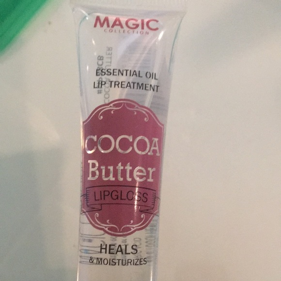 Lip gloss - Picture 2 of 2